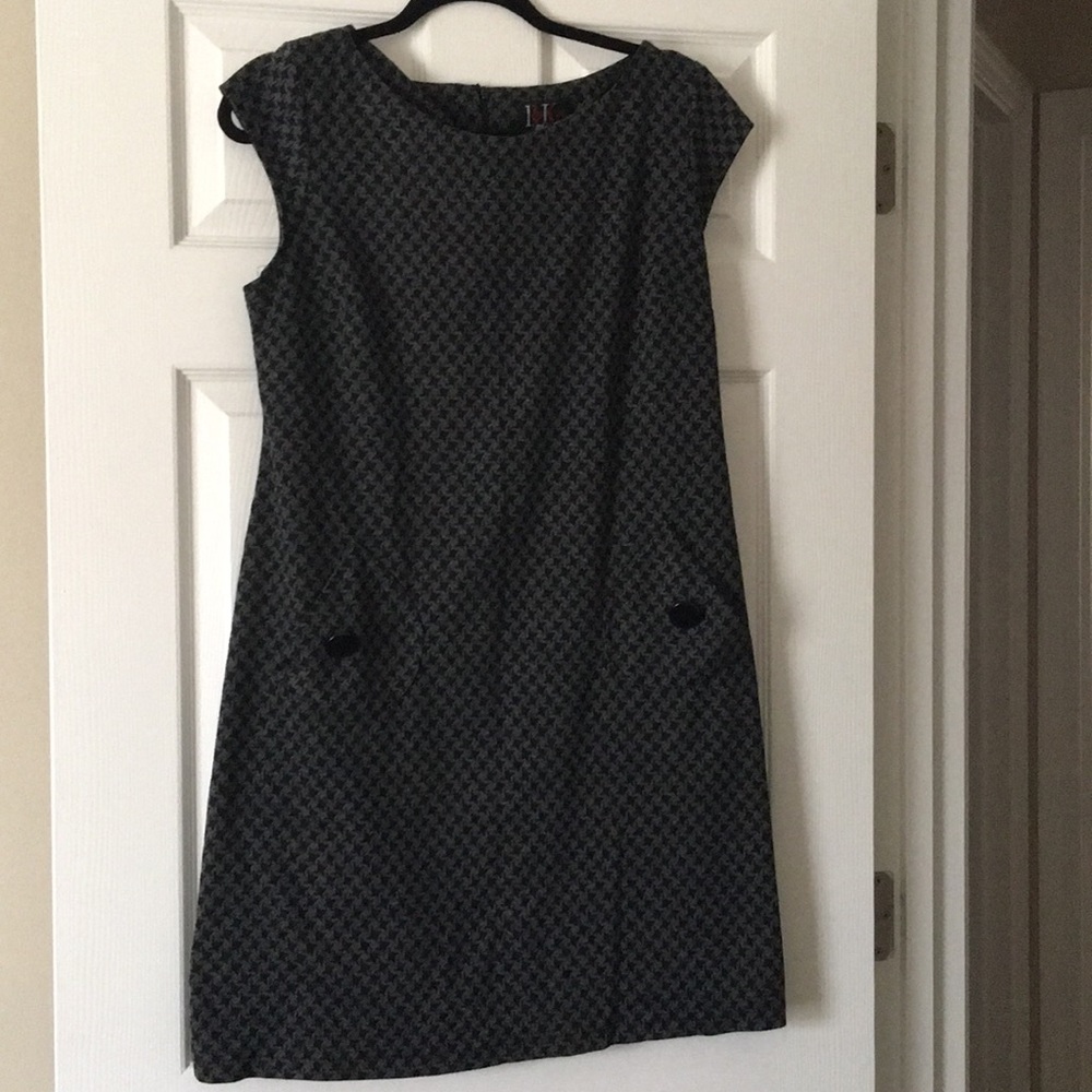 Mod Style Dress